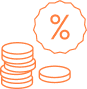 Discounts from key providers