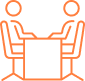 1:1 & Group Peer Support