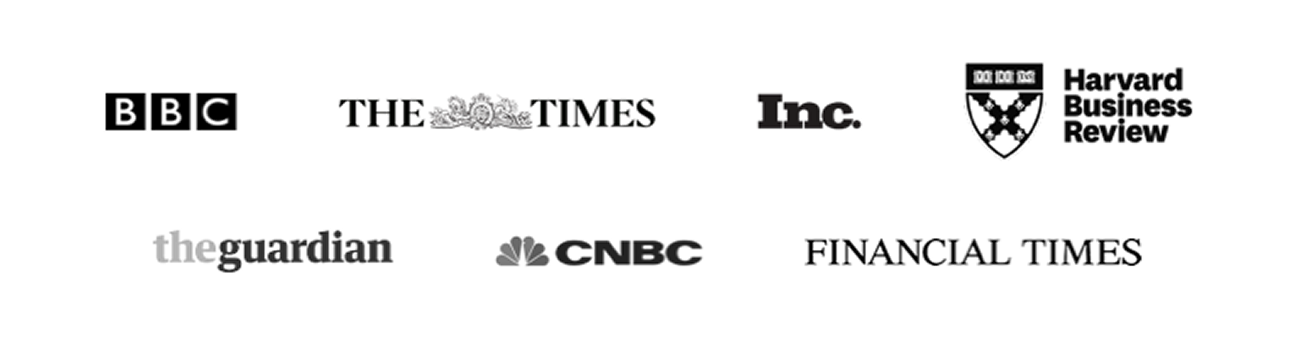 Media logos