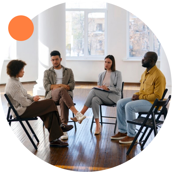 The Career Coach Circle